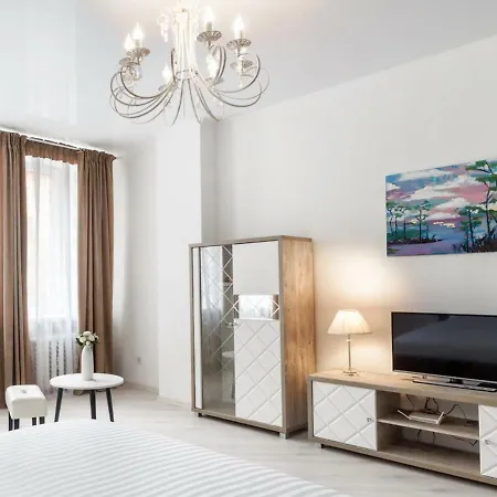 Apartment Fab *