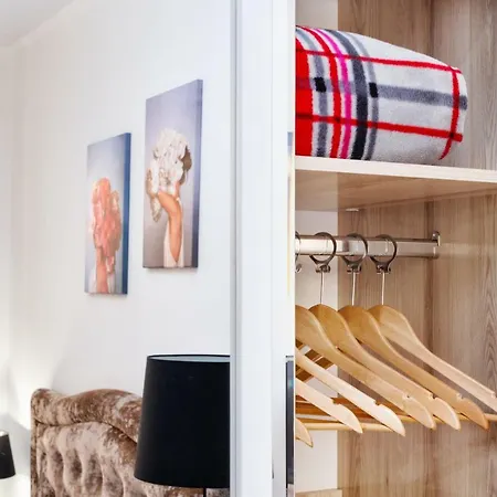 Fab Apartment Minsk